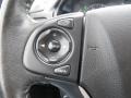 Crystal Black Pearl - CR-V Touring AWD Photo No. 25