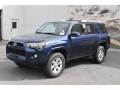 Nautical Blue Metallic - 4Runner Limited 4x4 Photo No. 2