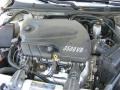 Silverstone Metallic - Impala LT Photo No. 12