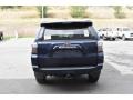 Nautical Blue Metallic - 4Runner Limited 4x4 Photo No. 5
