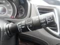 Crystal Black Pearl - CR-V Touring AWD Photo No. 30
