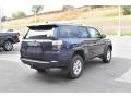 Nautical Blue Metallic - 4Runner Limited 4x4 Photo No. 6