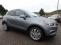 Front 3/4 View of 2020 Encore Preferred