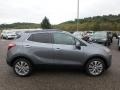 2020 Encore Preferred Satin Steel Metallic
