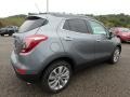 Satin Steel Metallic - Encore Preferred Photo No. 5