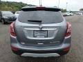 Satin Steel Metallic - Encore Preferred Photo No. 6