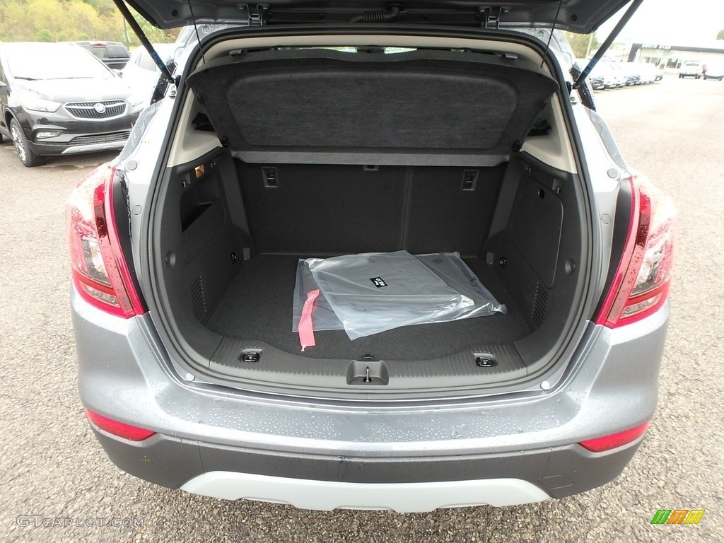 2020 Buick Encore Preferred Trunk Photo #135321112