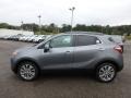  2020 Encore Preferred Satin Steel Metallic