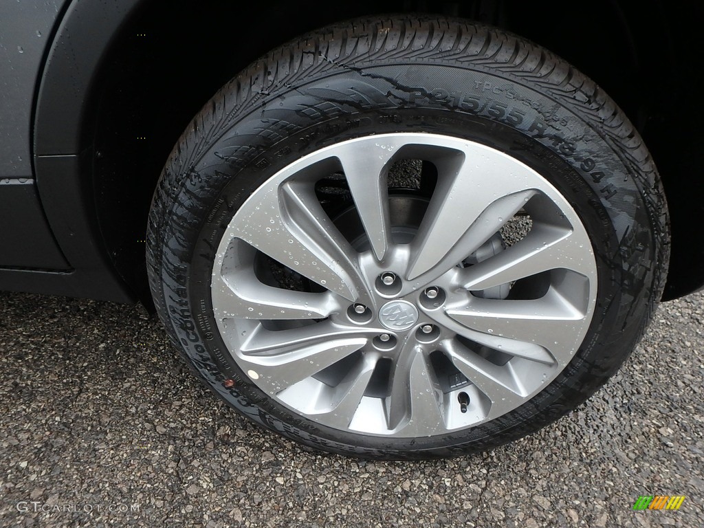 2020 Buick Encore Preferred Wheel Photo #135321211