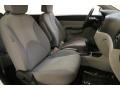 2011 Nordic White Hyundai Accent GS 3 Door  photo #12