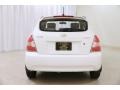 2011 Nordic White Hyundai Accent GS 3 Door  photo #15