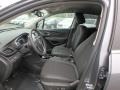 Ebony Front Seat Photo for 2020 Buick Encore #135321319