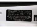 2011 Nordic White Hyundai Accent GS 3 Door  photo #17