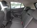 Ebony Rear Seat Photo for 2020 Buick Encore #135321349