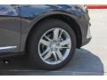 2020 Acura RDX Advance AWD Wheel and Tire Photo