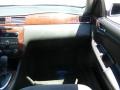 Silverstone Metallic - Impala LT Photo No. 22