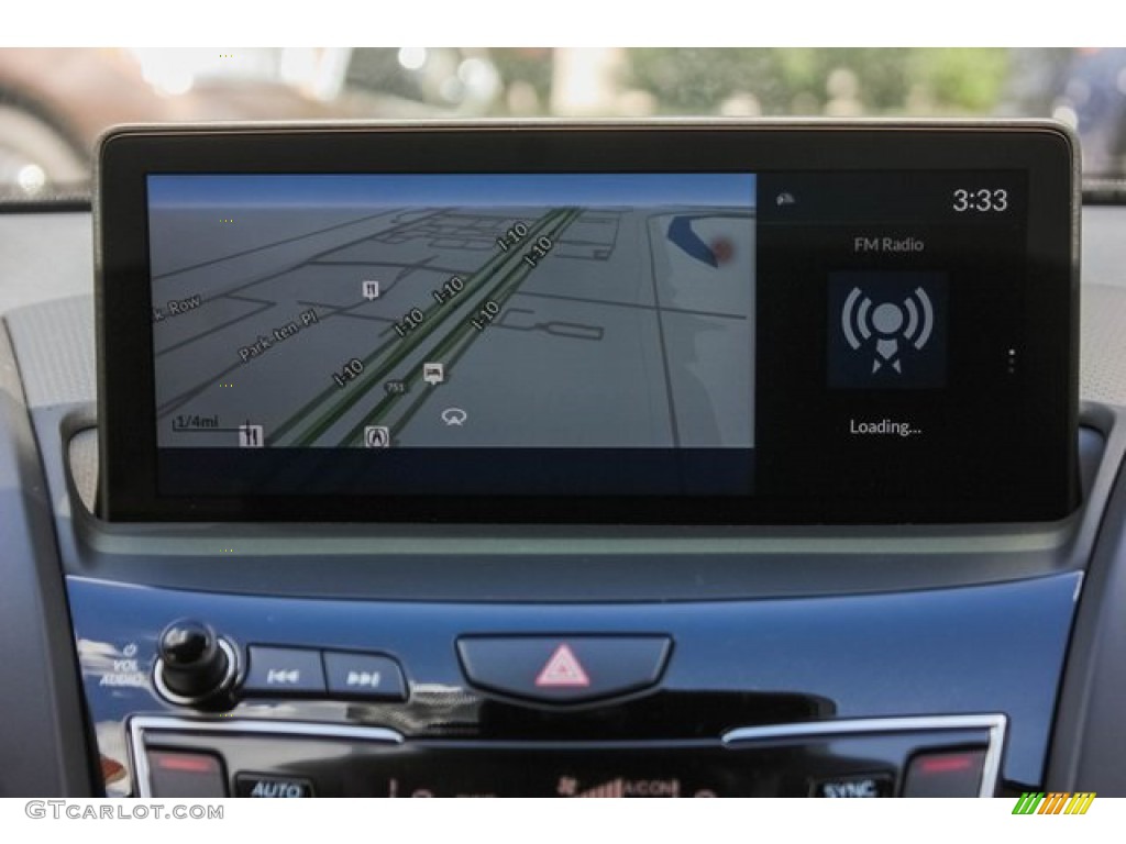 2020 Acura RDX Advance AWD Navigation Photo #135321991