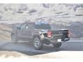 Midnight Black Metallic - Tacoma TRD Off-Road Double Cab 4x4 Photo No. 3