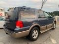 2003 Medium Wedgewood Blue Metallic Ford Expedition Eddie Bauer 4x4  photo #3