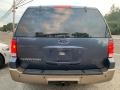 2003 Medium Wedgewood Blue Metallic Ford Expedition Eddie Bauer 4x4  photo #4