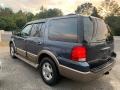 2003 Medium Wedgewood Blue Metallic Ford Expedition Eddie Bauer 4x4  photo #5