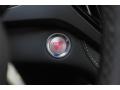 2020 Gunmetal Metallic Acura RDX Advance AWD  photo #38