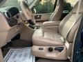 2003 Medium Wedgewood Blue Metallic Ford Expedition Eddie Bauer 4x4  photo #10