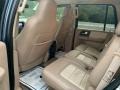 2003 Medium Wedgewood Blue Metallic Ford Expedition Eddie Bauer 4x4  photo #11