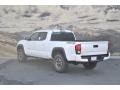 Super White - Tacoma TRD Off-Road Double Cab 4x4 Photo No. 3