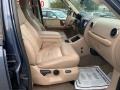 2003 Medium Wedgewood Blue Metallic Ford Expedition Eddie Bauer 4x4  photo #14