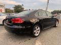 Black - Passat 2.5L SE Photo No. 3