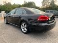 Black - Passat 2.5L SE Photo No. 5