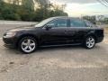 Black - Passat 2.5L SE Photo No. 6
