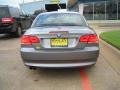 2007 Space Gray Metallic BMW 3 Series 328i Convertible  photo #8