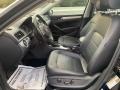 Black - Passat 2.5L SE Photo No. 10