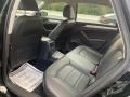Black - Passat 2.5L SE Photo No. 11