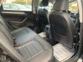 Black - Passat 2.5L SE Photo No. 12
