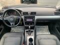 Black - Passat 2.5L SE Photo No. 14