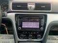Black - Passat 2.5L SE Photo No. 15