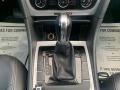 Black - Passat 2.5L SE Photo No. 16