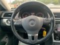 Black - Passat 2.5L SE Photo No. 17