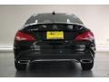 Night Black - CLA 250 Coupe Photo No. 3