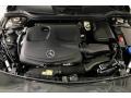 Night Black - CLA 250 Coupe Photo No. 8