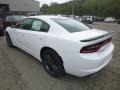 White Knuckle - Charger SXT AWD Photo No. 3