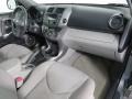 2008 Everglade Metallic Toyota RAV4 Limited 4WD  photo #31