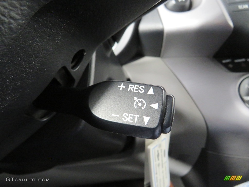 2008 RAV4 Limited 4WD - Everglade Metallic / Ash photo #36