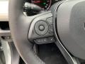  2019 RAV4 XLE AWD Steering Wheel