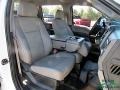 Oxford White - F250 Super Duty XL Crew Cab Photo No. 11