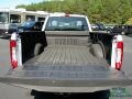 Oxford White - F250 Super Duty XL Crew Cab Photo No. 13