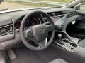 Black Dashboard Photo for 2020 Toyota Camry #135325603